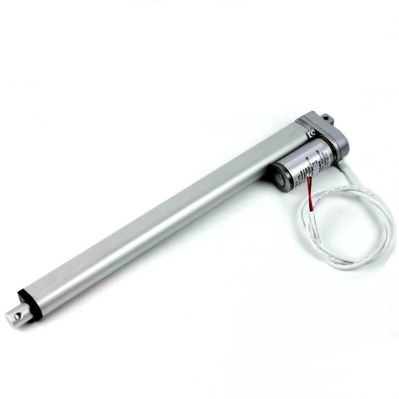 12V Linear Actuator 300mm Stroke